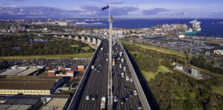 The Victorian Government is urging motorists in the State to “do their part” to keep roads safe.