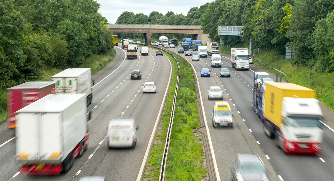 Car manufacturer launches Europe-wide initiative to boost road safety The Volkswagen Group is looking to enhance safety for all road users across Europe with a new initiative.