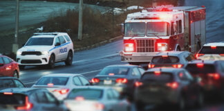 The Governors Highway Safety Association (GHSA) and autonomous driving technology company Waymo have created an online safety training course aimed at first responders.