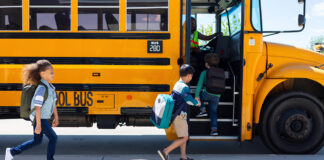 Western Cape road safety campaign to protect learners on the road More than 1,250 fines have been issued to drivers in the Western Cape as part of a crackdown on unsafe school transport vehicles.