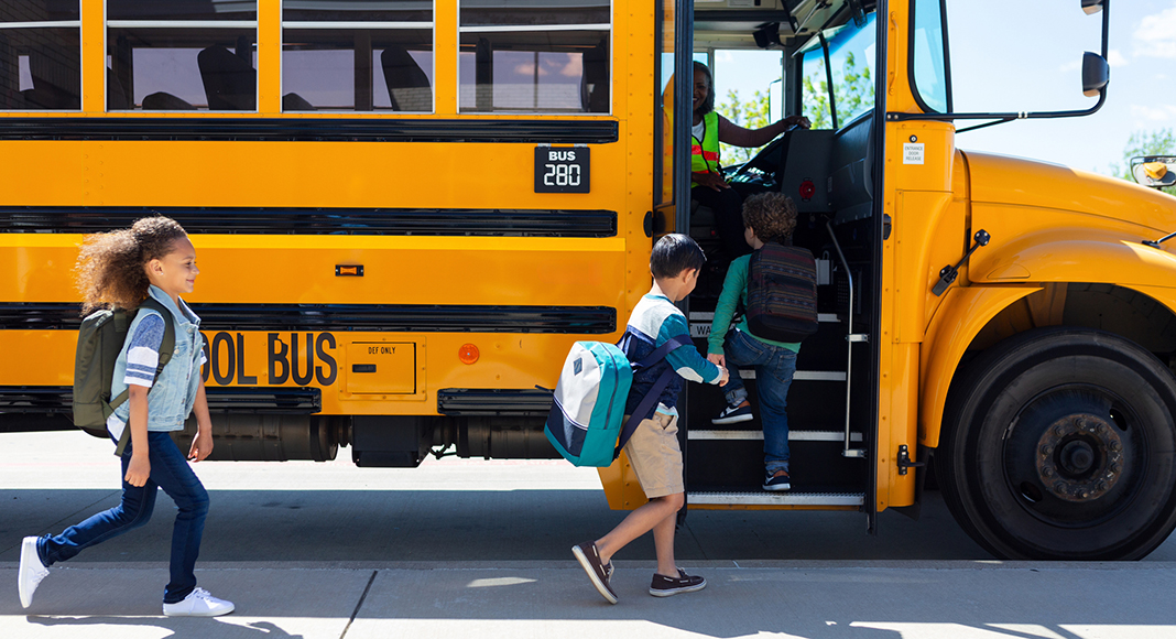 Western Cape road safety campaign to protect learners on the road More than 1,250 fines have been issued to drivers in the Western Cape as part of a crackdown on unsafe school transport vehicles.