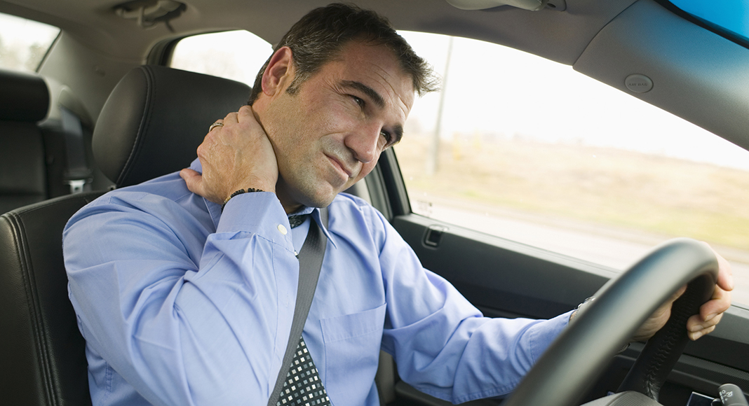 IIHS launches new whiplash prevention test The Insurance Institute for Highway Safety (IIHS) has launched a new test aimed at preventing whiplash.