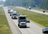 The American Transportation Research Institute has released its annual list highlighting the most congested bottlenecks for trucks in America.