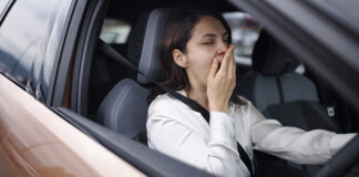 Transport for New South Wales (NSW) is appealing to drivers and riders to be aware of the signs of fatigue.