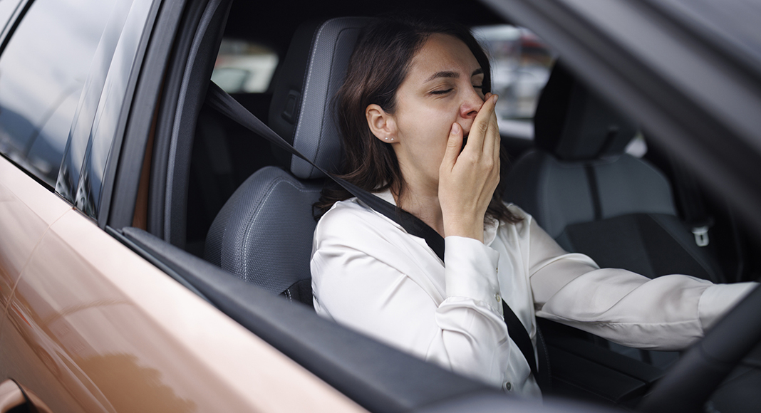 Fatigue dubbed silent killer on the road Transport for New South Wales (NSW) is appealing to drivers and riders to be aware of the signs of fatigue.