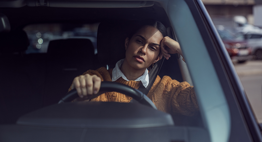 Driving tired can be just as dangerous as driving under the influence of alcohol or drugs, that’s the message from Governors Highway Safety Association (GHSA).