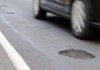 More than 106,500 potholes have been repaired on roads in regional New South Wales (NSW), Australia, this financial year.