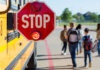 The Governors Highway Safety Association (GHSA) and BusPatrol has this month released a 50-state action plan to stop vehicles illegally passing school buses.