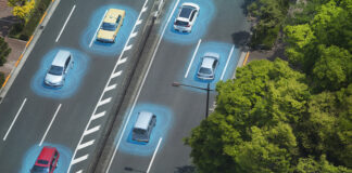 Safety benefits from features like automatic emergency braking, lane departure prevention and high-beam assist stack up as multiple systems are bundled together and updated versions deliver better results, a new study from the Highway Loss Data Institute has shown.