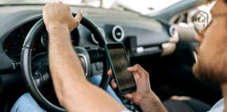 New data has shown Colorado’s hands-free law is helping reduce distracted driving and improve safety on the state’s roads.
