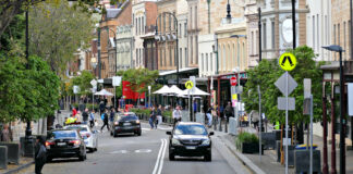 Funding worth almost $20m has been awarded for 33 new projects in New South Wales aimed at making roads safer for pedestrians, cyclists and drivers.