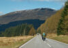 An award-winning motorcycle safety project that was first trialled in Scotland is continuing to save lives.