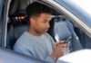 New camera technology will be deployed in Scotland for the first time to monitor the number of drivers who use mobile phones behind the wheel and don’t wear seatbelts.