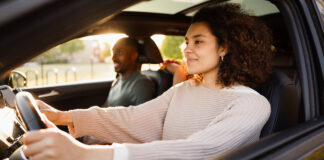 The AAA has offered some simple steps to keep drivers safe before hitting the road this spring.