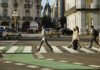 New figures have revealed 3,024 pedestrians were killed in the US during the first half of 2025, an average of 16 per day.