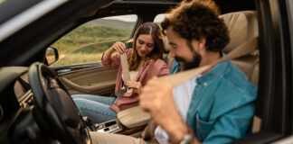 âClick it or ticketâ seatbelt campaign launches across America A new campaign has been launched urging Americans to buckle up ahead of Memorial Day and the summer travel season.
