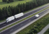 A new Insurance Institute for Highway Safety study prepared by the US Department of Transportation’s Volpe Center has provided a road map of best practices for fleet operators working to implement active intelligent speed assistance (ISA) in commercial vehicles.