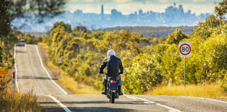 Safety reforms being introduced for New South Wales’ novice motorcycle riders Motorcycle riders in New South Wales are set to face the biggest changes in 20 years, under new safety reforms.