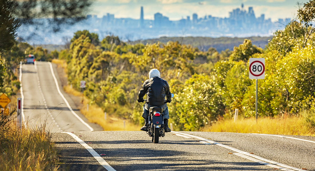 Safety reforms being introduced for New South Walesâ novice motorcycle riders Motorcycle riders in New South Wales are set to face the biggest changes in 20 years, under new safety reforms.