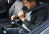 ‘How you wear your seatbelt matters,’ that’s the message to drivers in Western Australia as part of a road safety campaign.