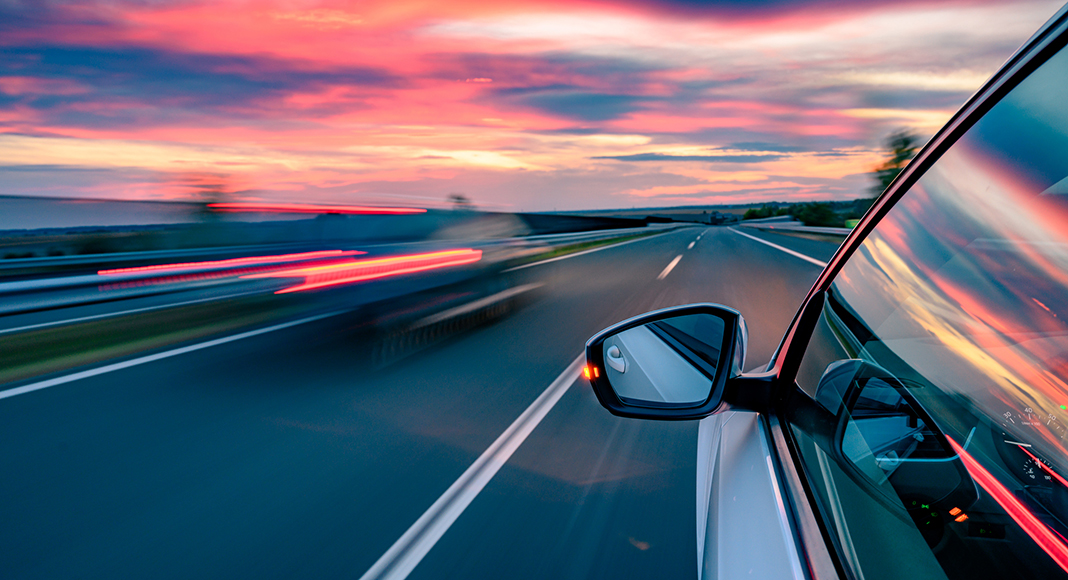 Crackdown on speeding motorists The Insurance Corporation of British Columbia (ICBC) and British Columbia Highway Patrol have been working together to warn drivers about the risks of speeding.