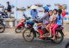 Calls for global child helmet standards and safe school zones to protect young road users The AIP Foundation and the World Health Organization (WHO) Vietnam has hosted two technical workshops in Hanoi under the Viet Nam Project 2000 Road Safety Partnership.