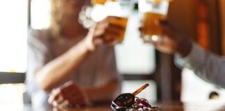 Summer campaign targets impaired drivers A summer campaign targeting impaired drivers is being held in Colorado.