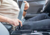 A crackdown on drivers failing to buckle up behind the wheel has taken place in Colorado.