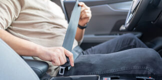 Forty unbuckled drivers and passengers killed on Colorado roads this year A crackdown on drivers failing to buckle up behind the wheel has taken place in Colorado.
