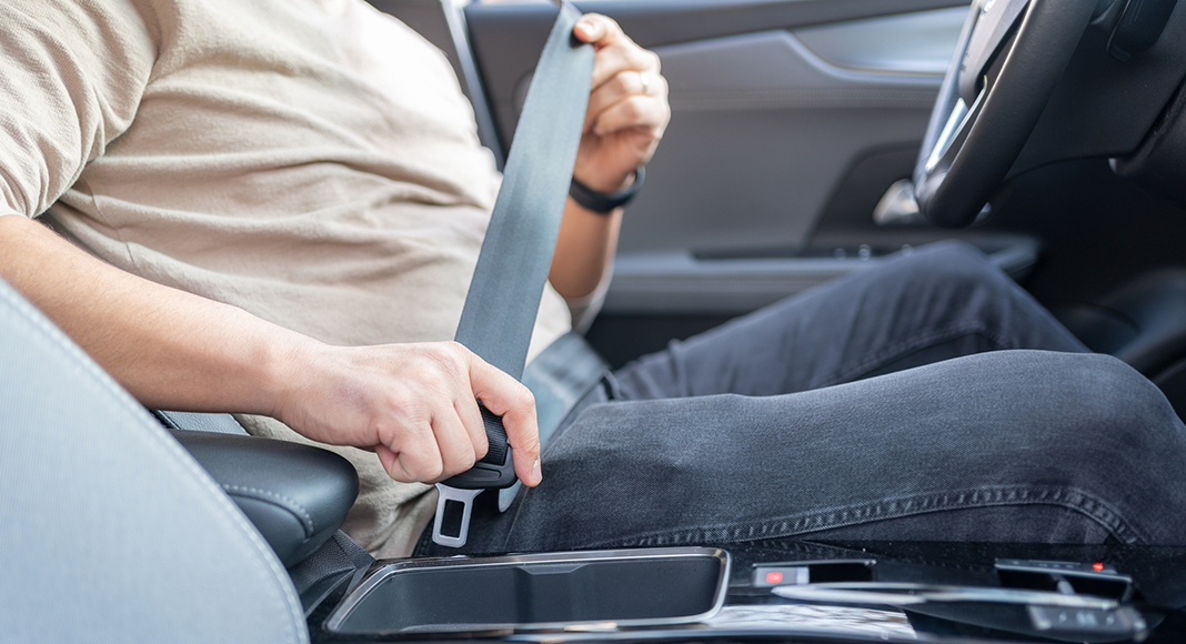 Forty unbuckled drivers and passengers killed on Colorado roads this year A crackdown on drivers failing to buckle up behind the wheel has taken place in Colorado.
