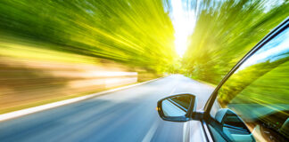 New campaign targets speeding drivers Preliminary figures have revealed speed related crashes claimed more than 100 lives in Minnesota last year.