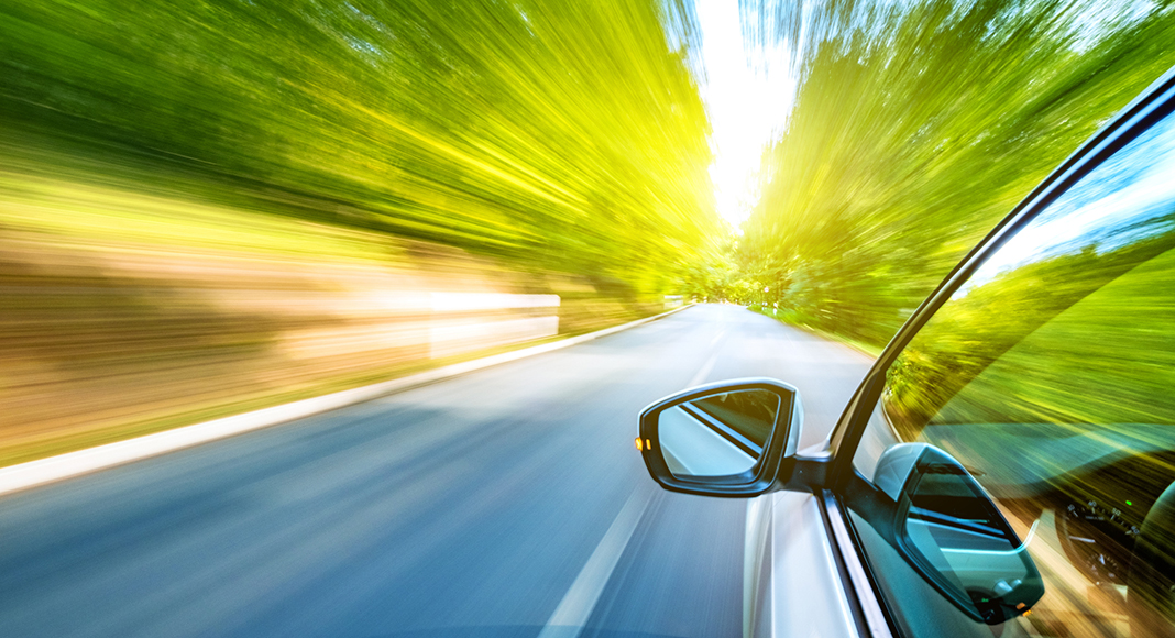 New campaign targets speeding drivers Preliminary figures have revealed speed related crashes claimed more than 100 lives in Minnesota last year.