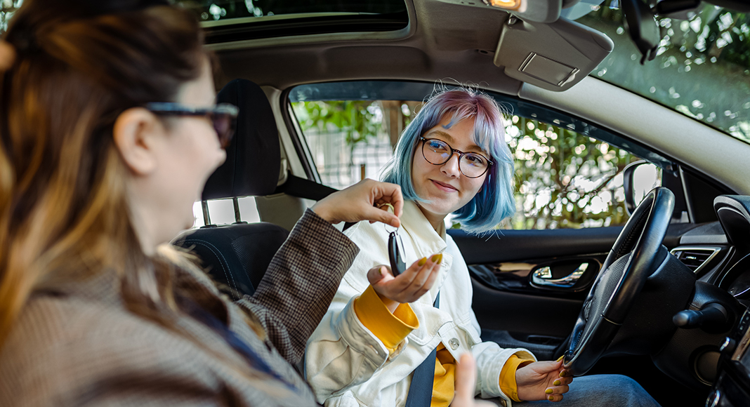 Top vehicles for teen drivers revealed A new list of recommended used vehicles for teen drivers has been released.