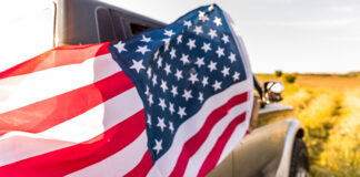 The AAA projects 72.2 million Americans will travel at least 50 miles from home for Independence Day.