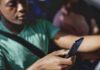 The New Zealand Automobile Association (AA) and Kaitiaki o Ara / Students Against Dangerous Driving (SADD) are urging Kiwi drivers to start using the ‘Do Not Disturb’ feature of their mobile phones.