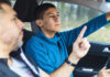 New drivers in California are being supported to build safe driving habits with the launch of new online resources.