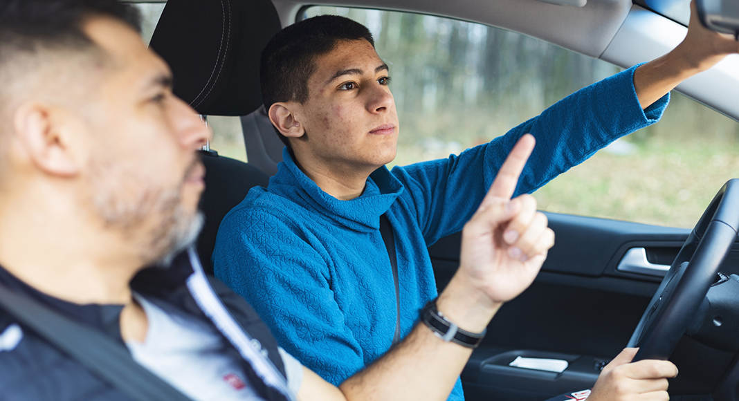 Safe driving resources launched for Californian drivers New drivers in California are being supported to build safe driving habits with the launch of new online resources.