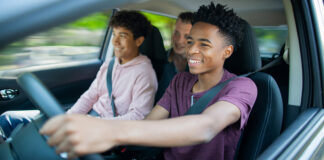 As teens look ahead to traveling more while school is out for the summer, the Colorado Department of Transportation (CDOT) is reminding young drivers that their actions behind the wheel matter and is urging parents to model good driving behavior.