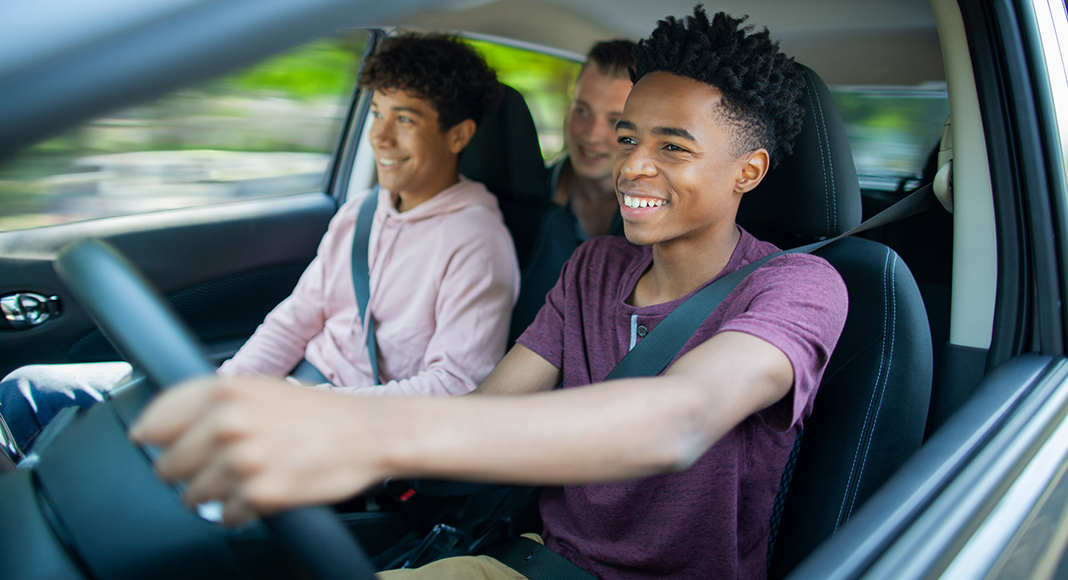 Teen crash fatalities see 91% increase in the last decade in Colorado As teens look ahead to traveling more while school is out for the summer, the Colorado Department of Transportation (CDOT) is reminding young drivers that their actions behind the wheel matter and is urging parents to model good driving behavior.