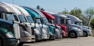 The Insurance Institute for Highway Safety (IIHS) is releasing results of its first evaluations of commercial vehicles.
