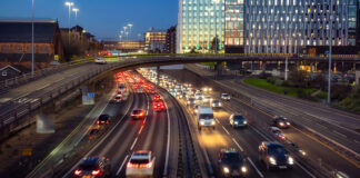 Provisional road casualty figures released by Transport Scotland show a decrease in road fatalities between 2024 and 2025, and a reduction in overall casualties over the same period.