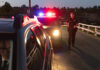 Campaign targets impaired drivers Colorado Department of Transportation (CDOT) has been supporting Colorado State Patrol and 24 local law enforcement agencies for The Heat Is On Sturgis Rally DUI enforcement period.