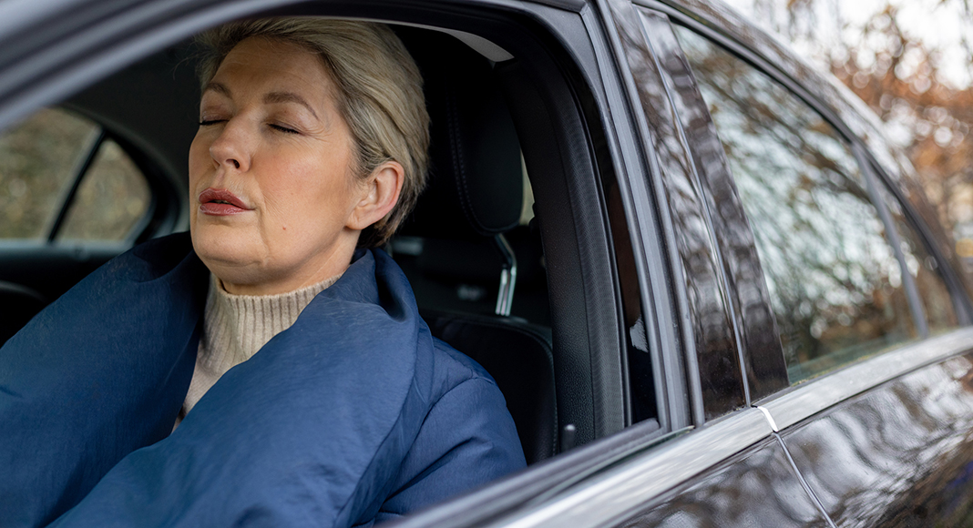 Drug impairment leading factor in fatal collisions in Canada’s roads Drug have overtaken alcohol as the leading factor in motor vehicle deaths in Canada, the Traffic Injury Research Foundation (TIRF) has announced.