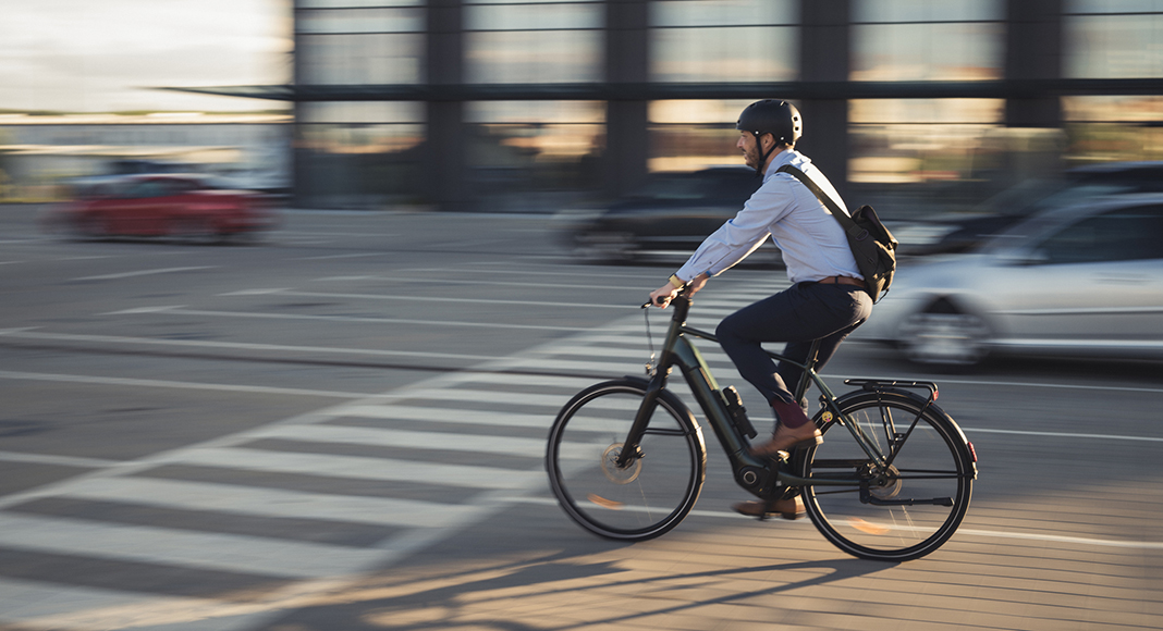 New e-bike laws come into effect in Australia Shared e-bike operators will be held to higher standards as a result of landmark laws introduced in New South Wales.