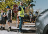 A new road safety campaign has launched in Florida to keep children safe on the road as they return to school.