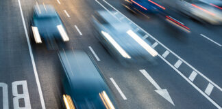 A summer road safety campaign held in Florida reminded drivers to slow down to encourage responsible behaviors and help keep roads safe.