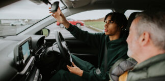 AA hopeful license changes will lead to safer young drivers The AA is welcoming the announcement that young drivers will soon spend at least 12 months on a learner licence, with the opportunity to progress sooner by completing a set number of supervised practice hours or approved professional training.