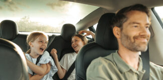 A new plan to reduce traffic fatalities and injuries on America’s roads has been rolled out.