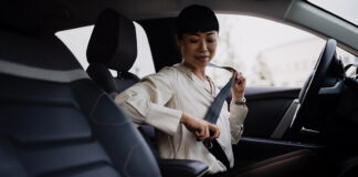 Global NCAP is calling for seatbelts to be made standard in every vehicle.