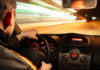 âSpeed catches up with youâ campaign The US Department of Transportationâs National Highway Traffic Safety Administration (NHTSA) held its Speeding Catches Up with You campaign in July.